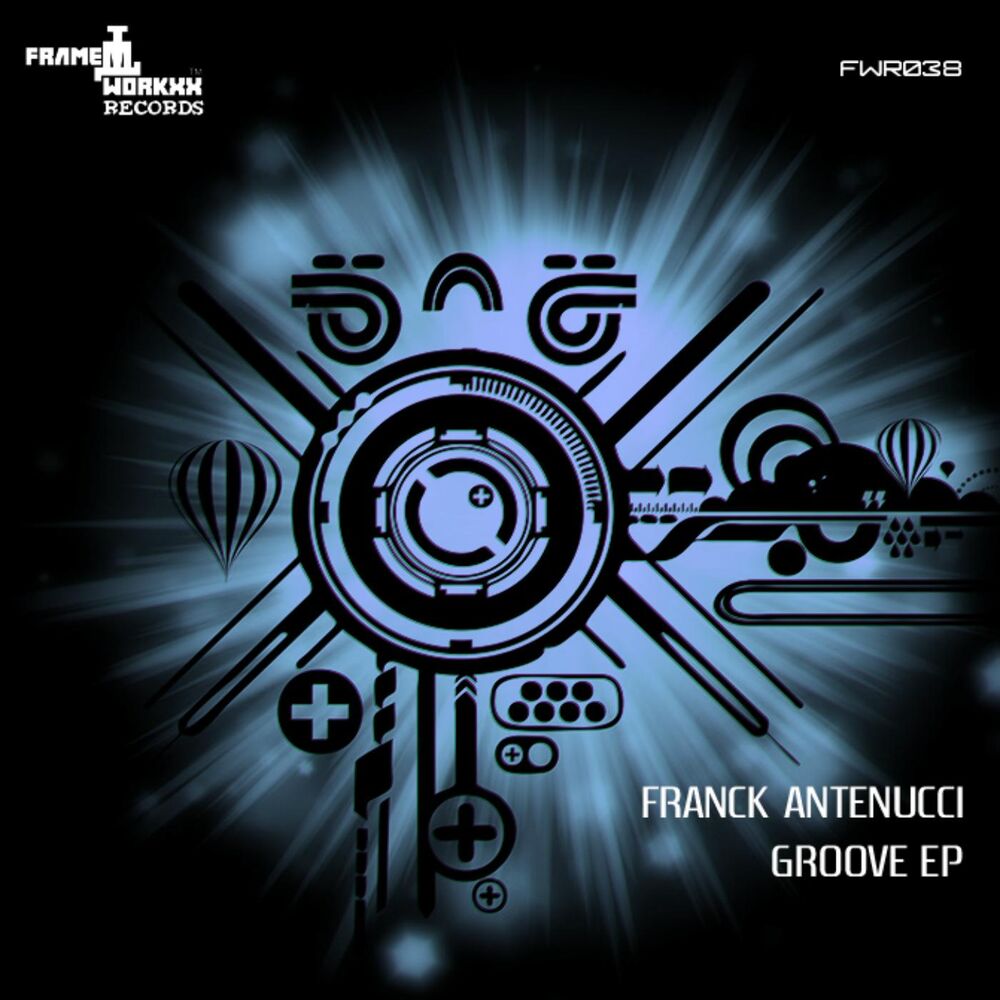 Picture of Groove