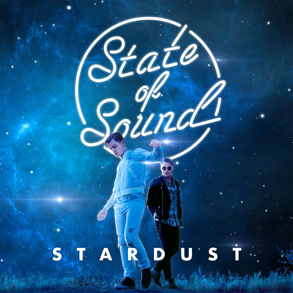 Picture of Stardust
