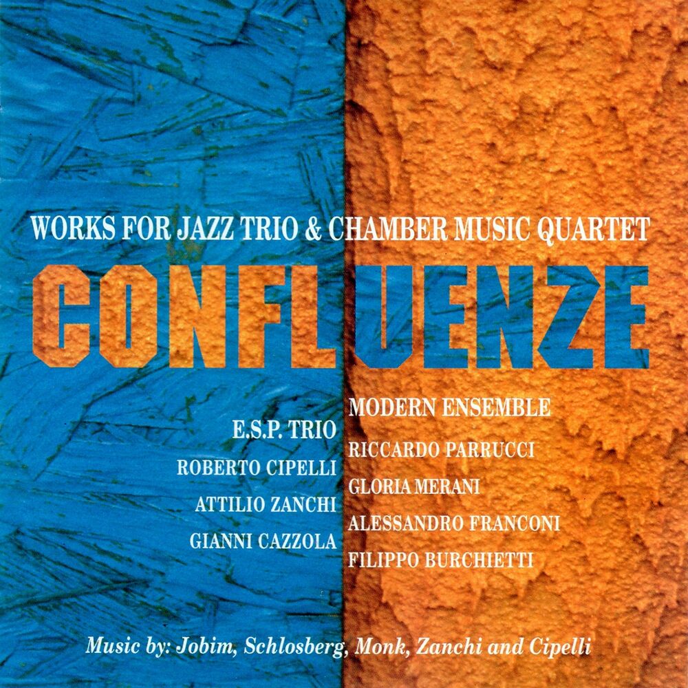 Picture of Confluenze