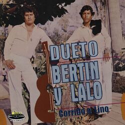 Cover of Corrido a Lino