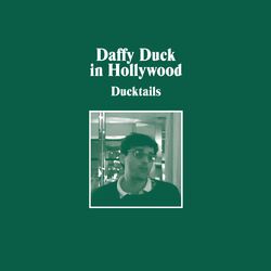 Cover of Daffy Duck in Hollwood (Remastered)