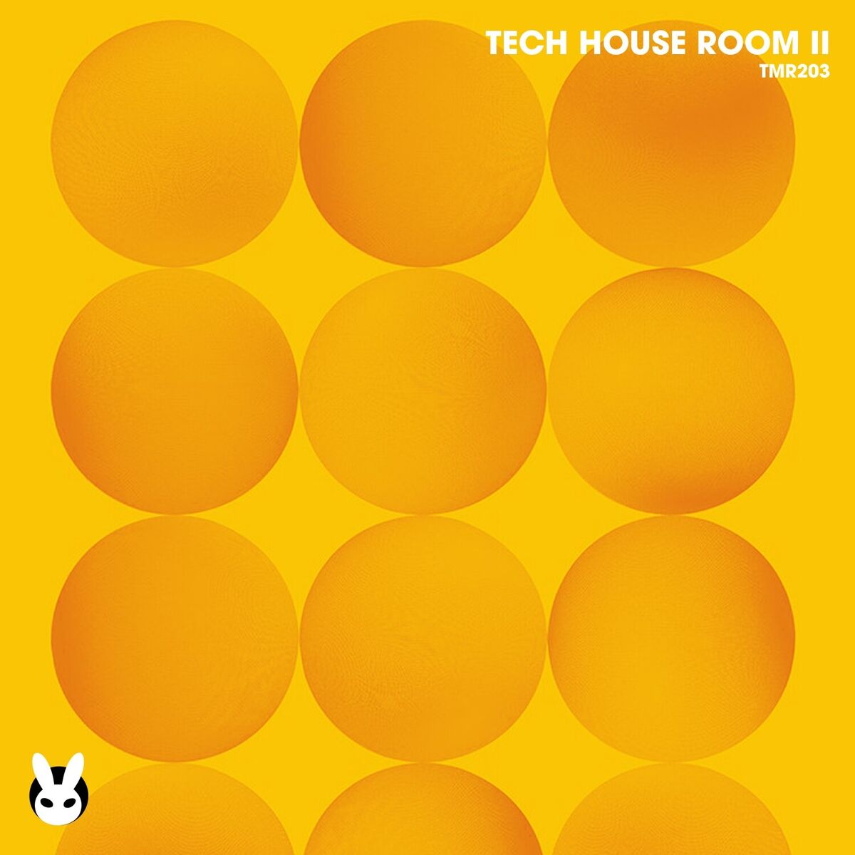 Album cover of Tech House Room II