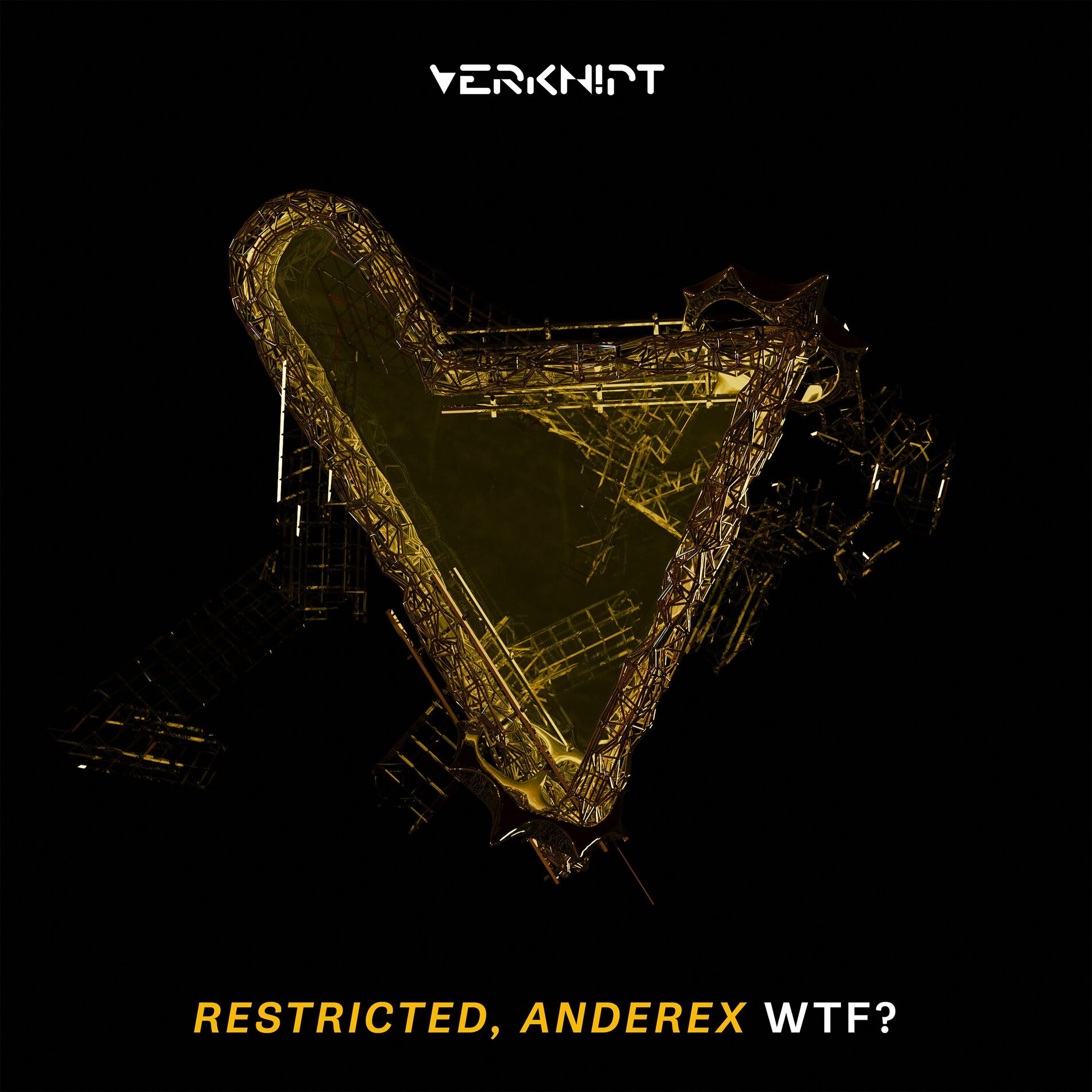 Album cover of WTF?