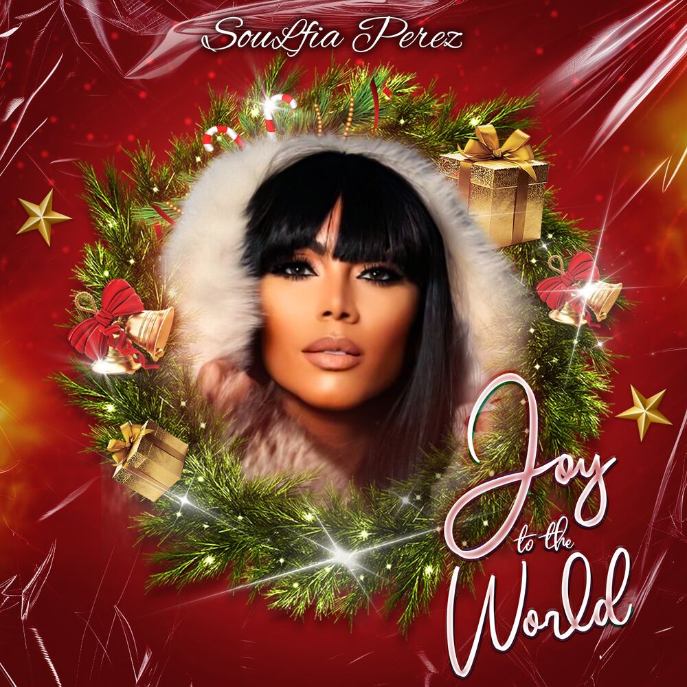 Picture of Joy to the World (Cover Song)