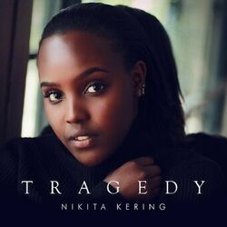Cover of Tragedy