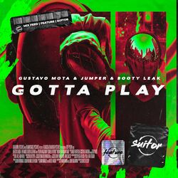 Cover of Gotta Play