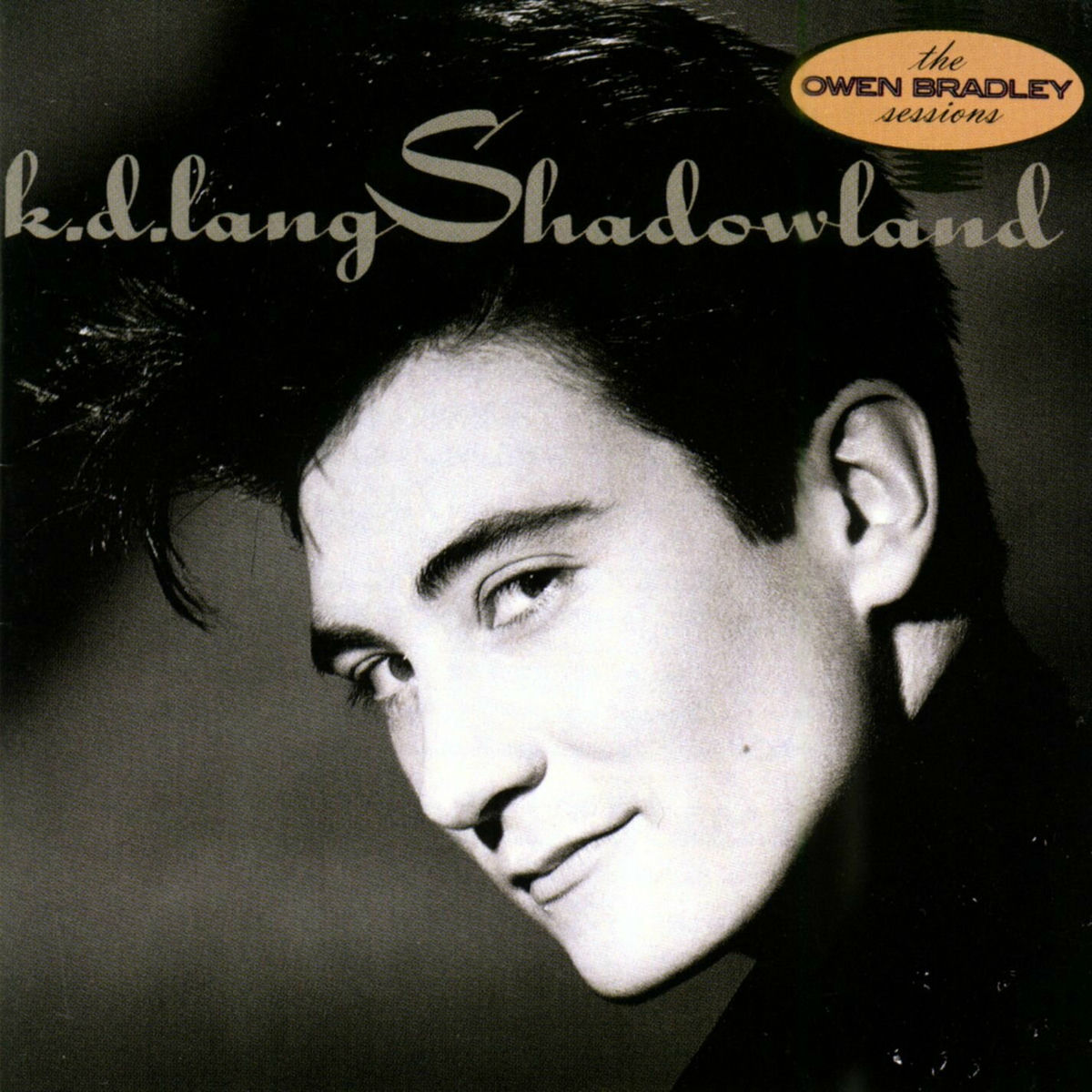 Album picture of Shadowland