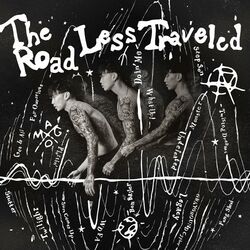 Cover of The Road Less Traveled