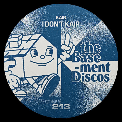 I Don't Kair