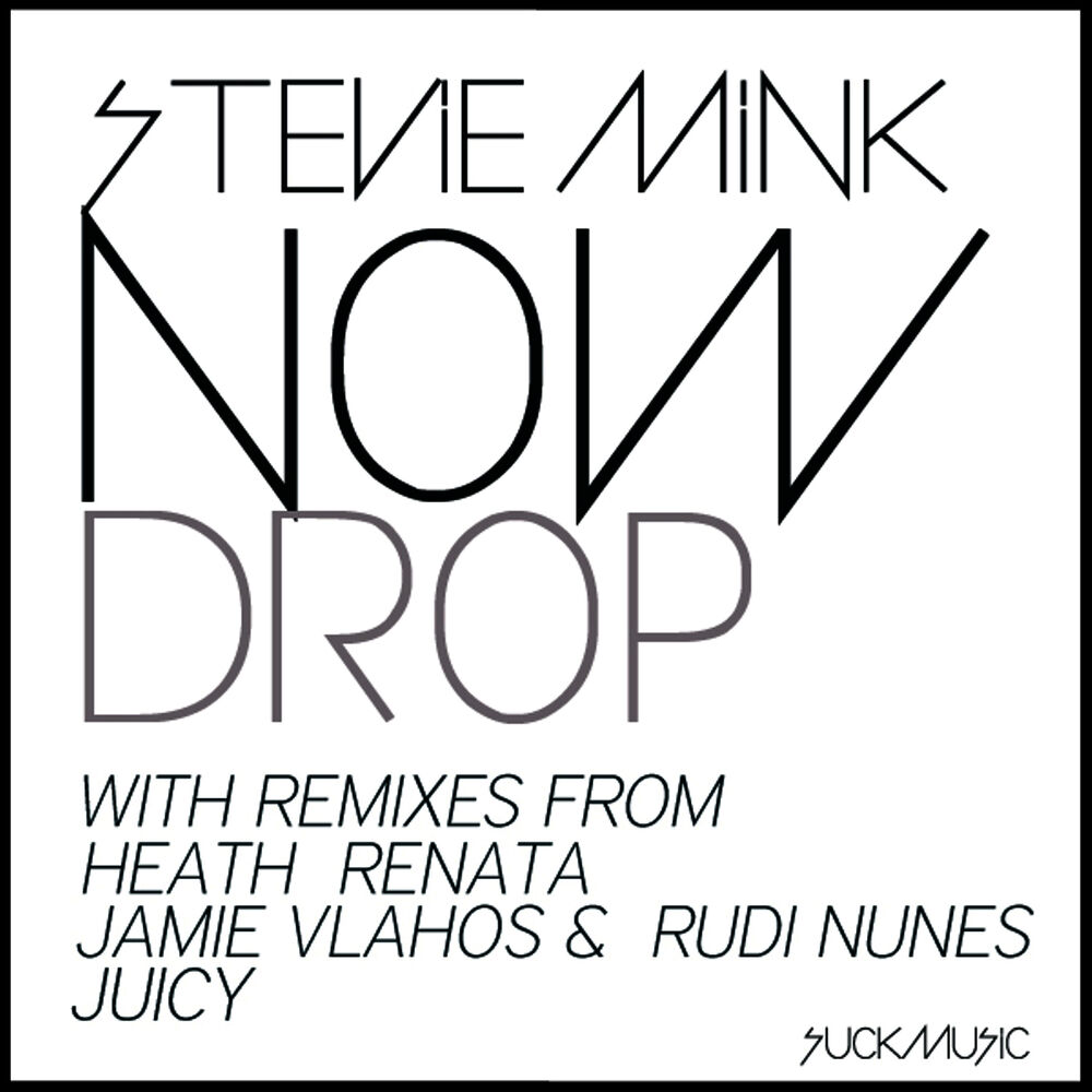 Picture of Now Drop