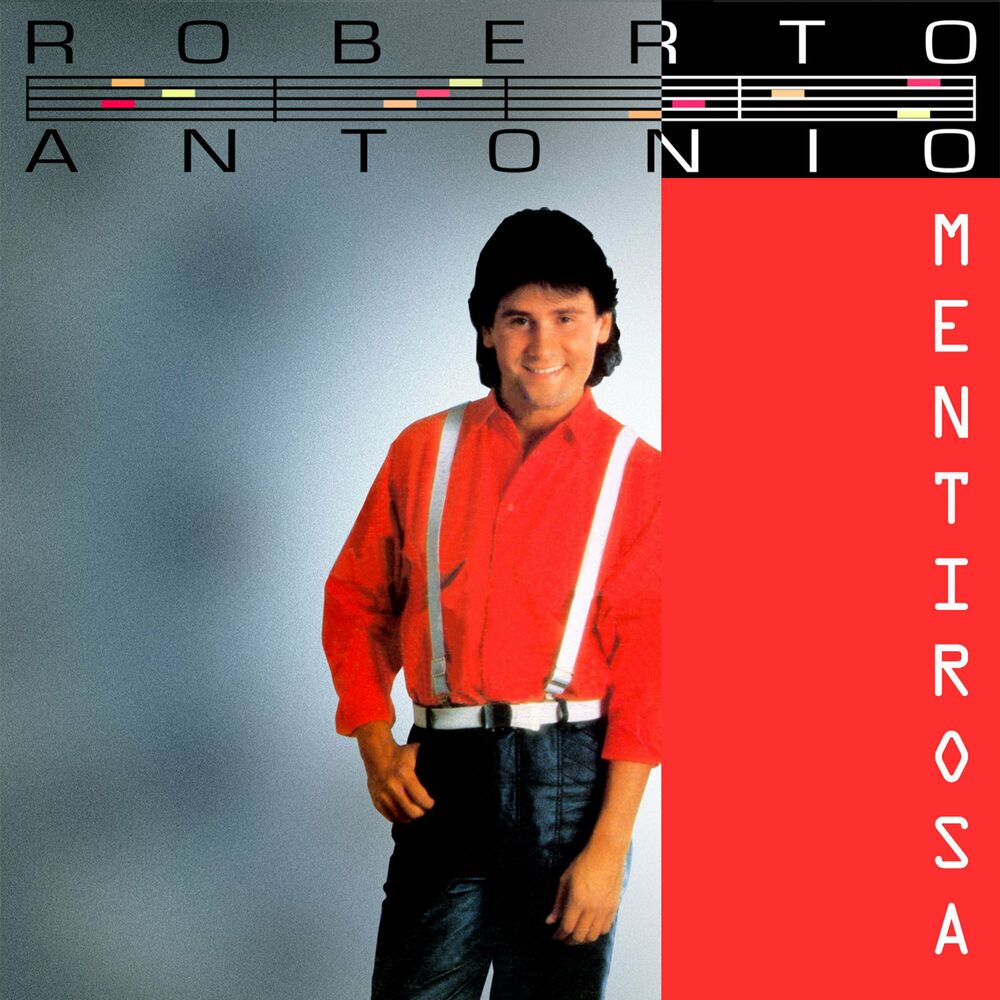 Picture of Mentirosa