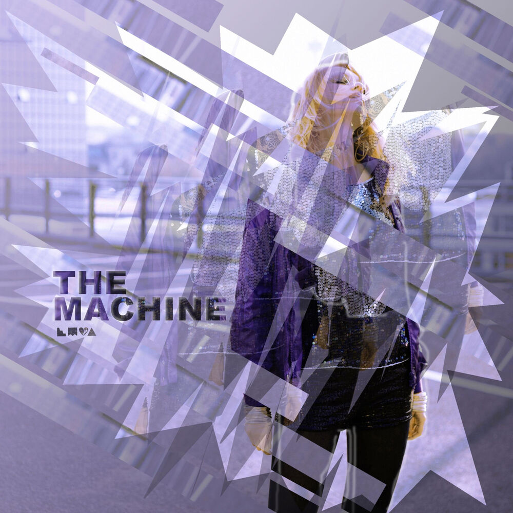 Picture of The Machine