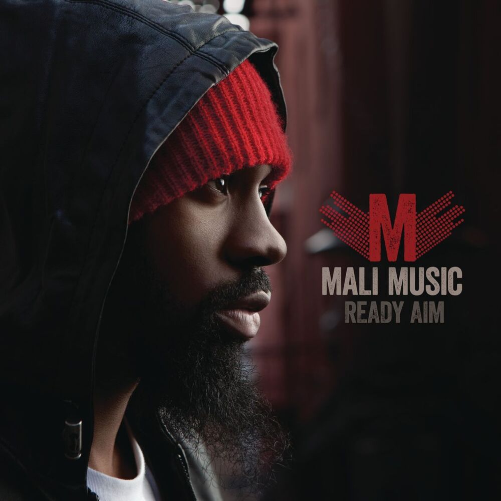 Picture of Ready Aim