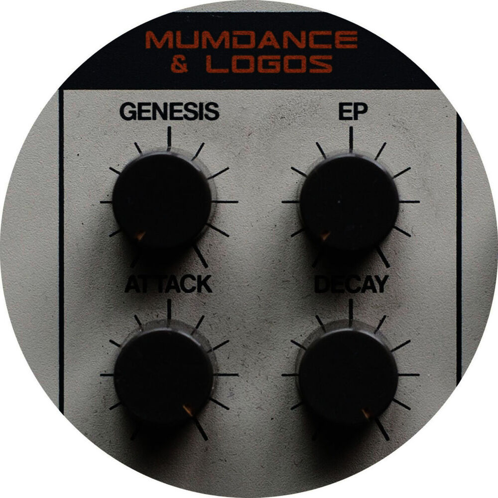 Picture of Genesis EP