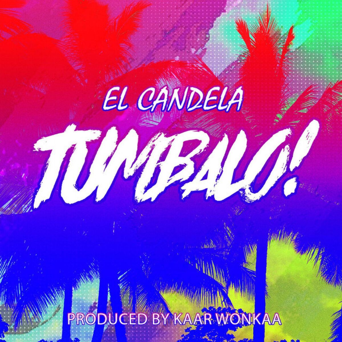 Album cover of Tumbalo