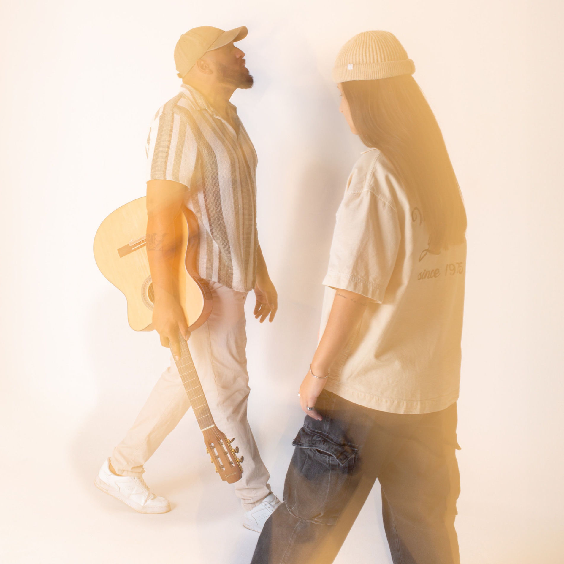 Album cover of Vambora