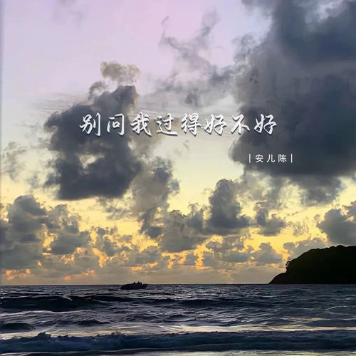 别问我过得好不好