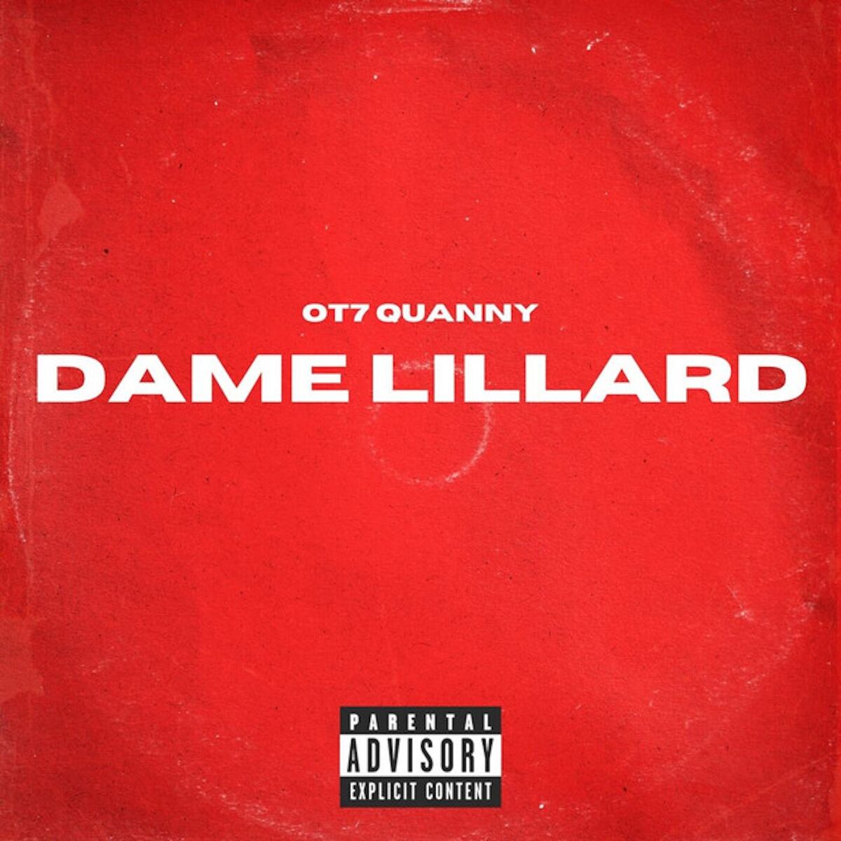Album cover of Dame Lillard