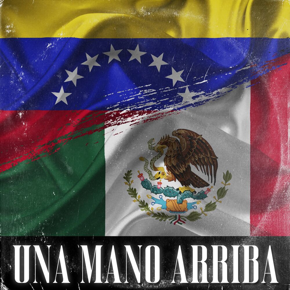 Picture of Una Mano Arriba