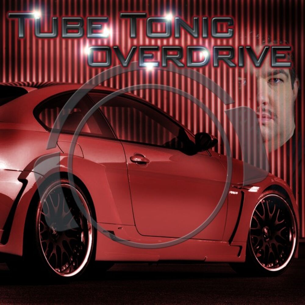 Picture of Overdrive