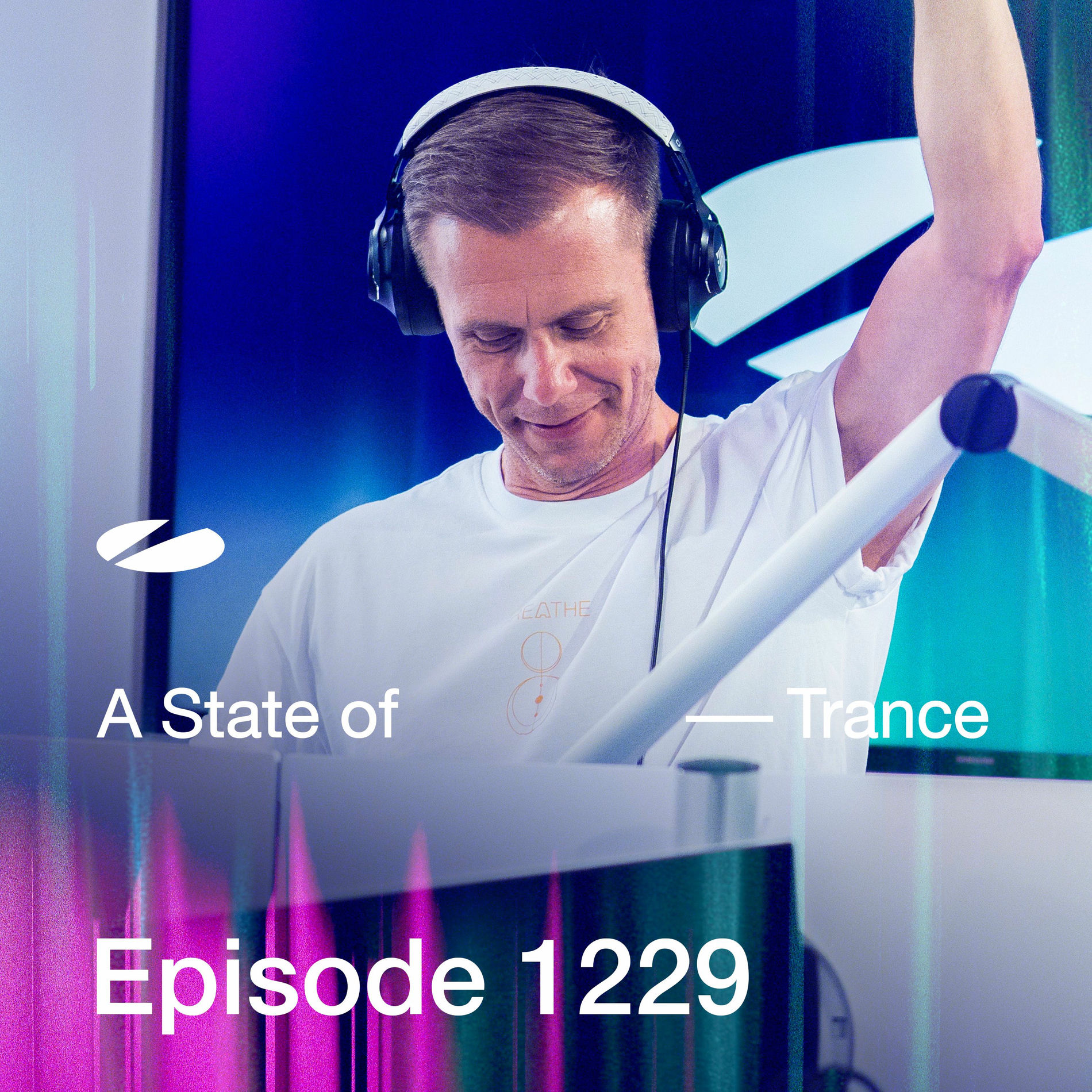 Album cover of Left Of Us (ASOT 1229)