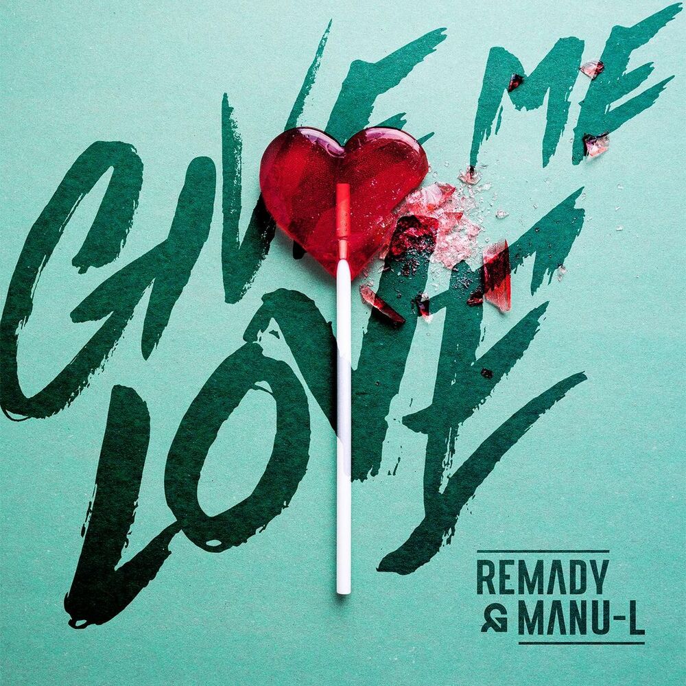 Picture of Give Me Love