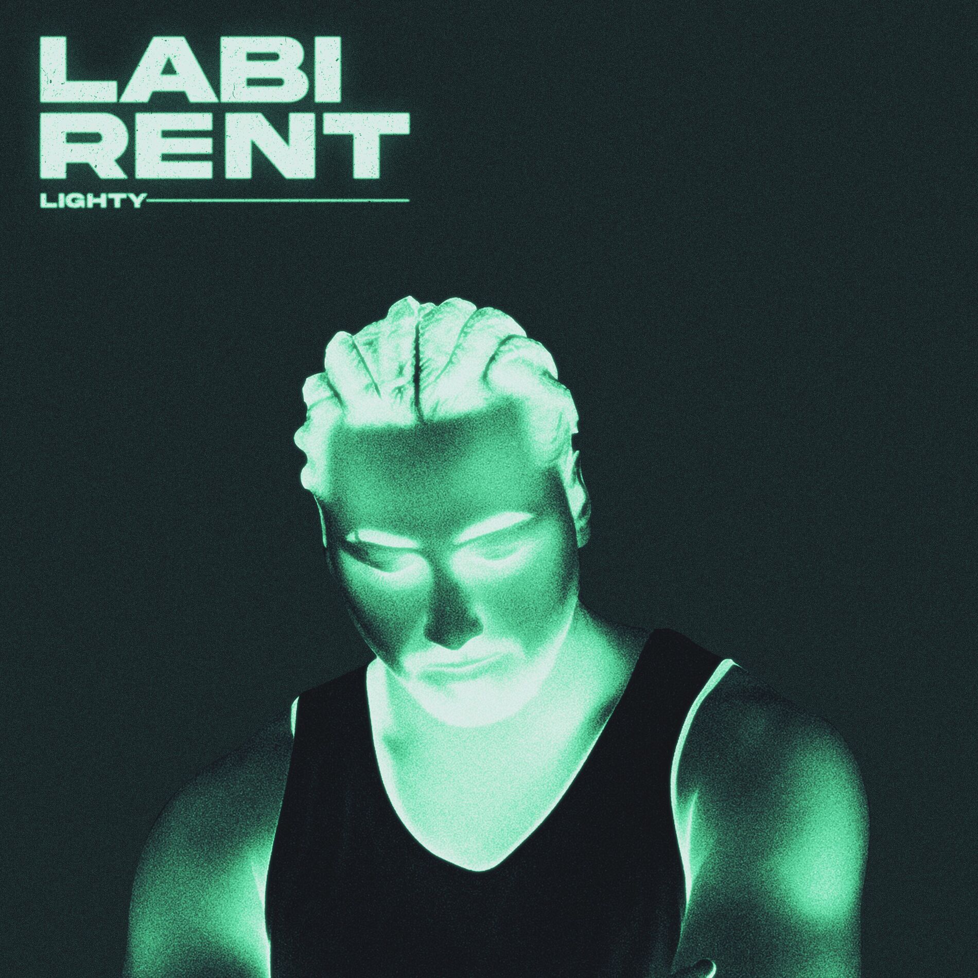 Album cover of Labirent