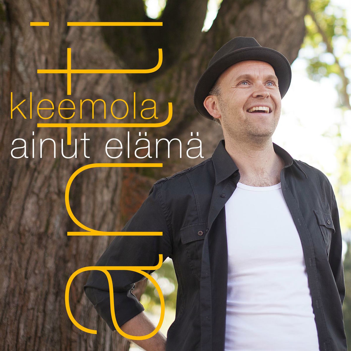 Album cover of Ainut elämä