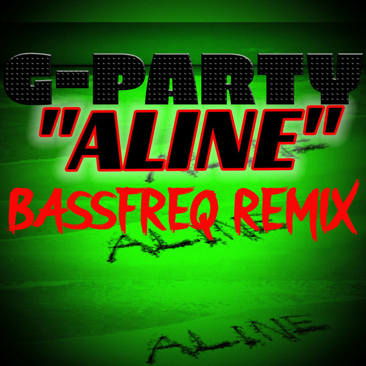 Album cover of Aline