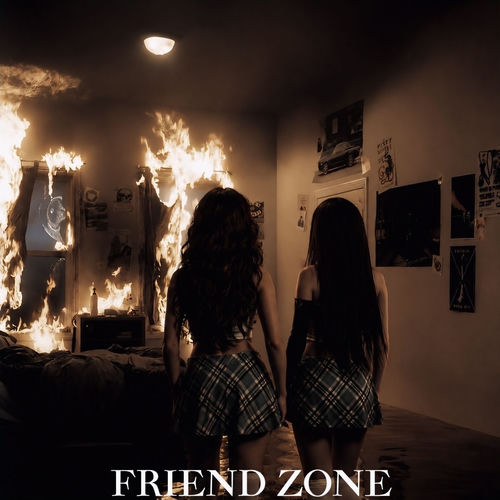 Friend Zone
