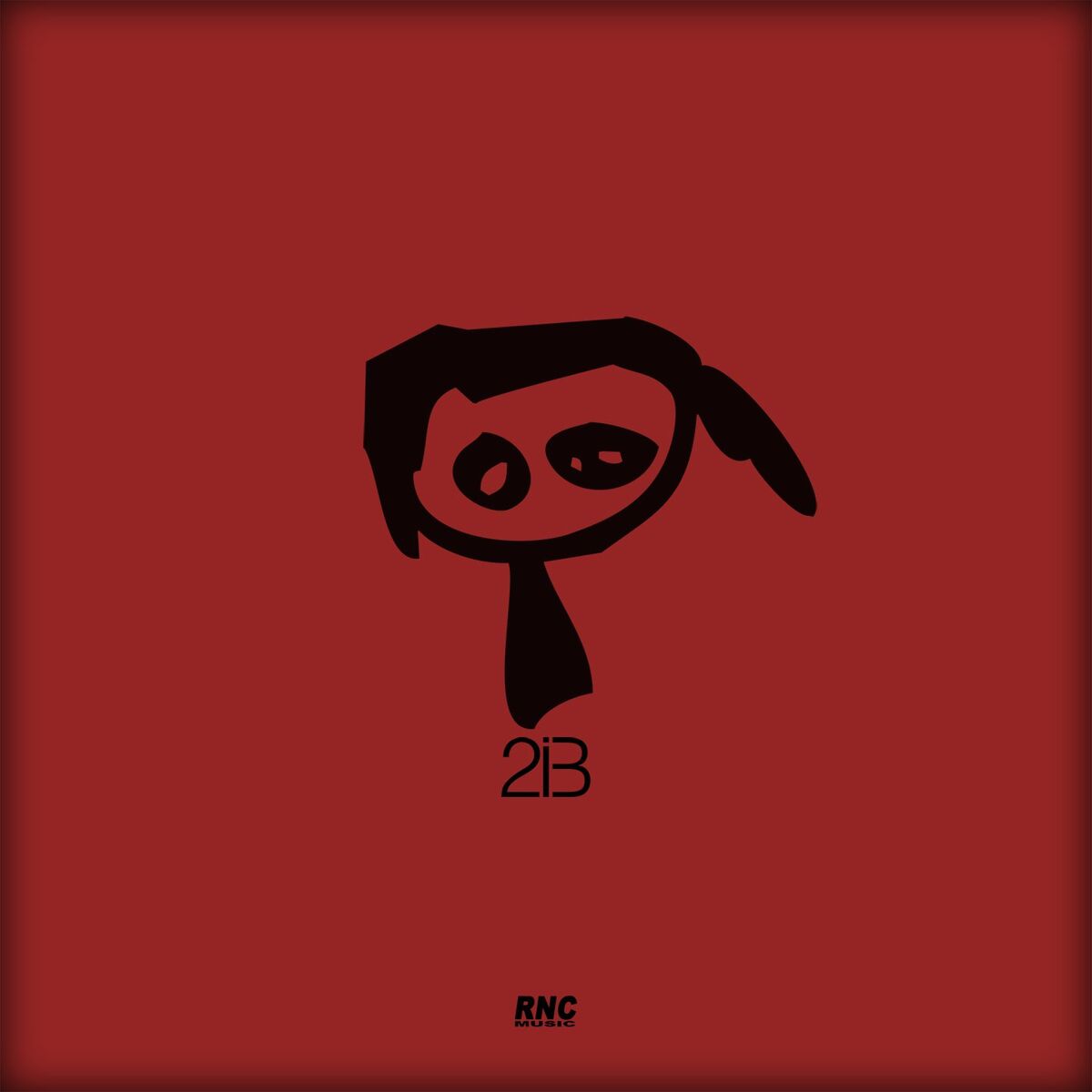 Album cover of 2IB