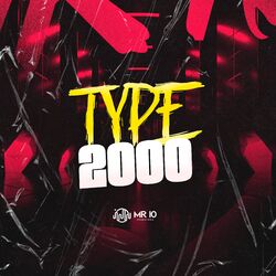Cover of TYPE 2000