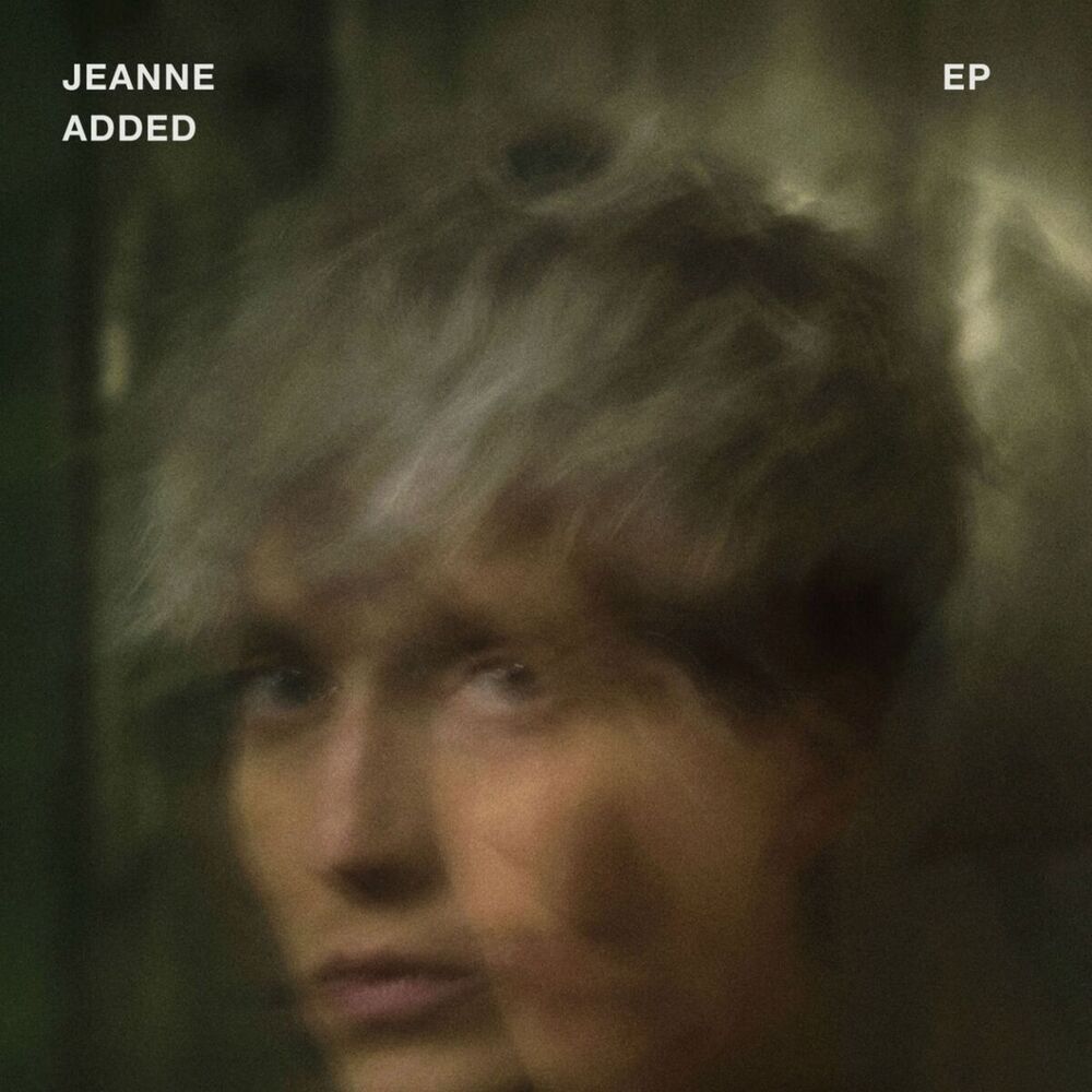 Picture of EP (Deezer Session)