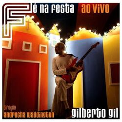 Cover of Fé na Festa (Ao Vivo)