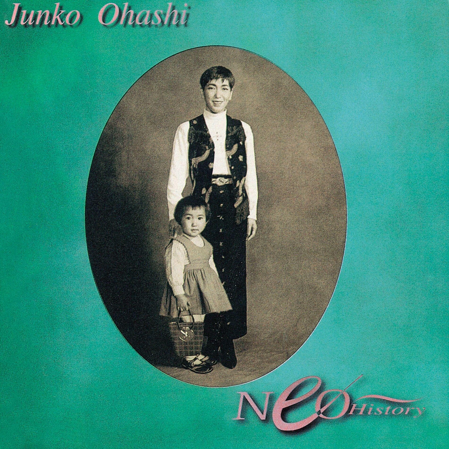 Album cover of Neo History