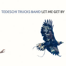 Cover of Let Me Get By