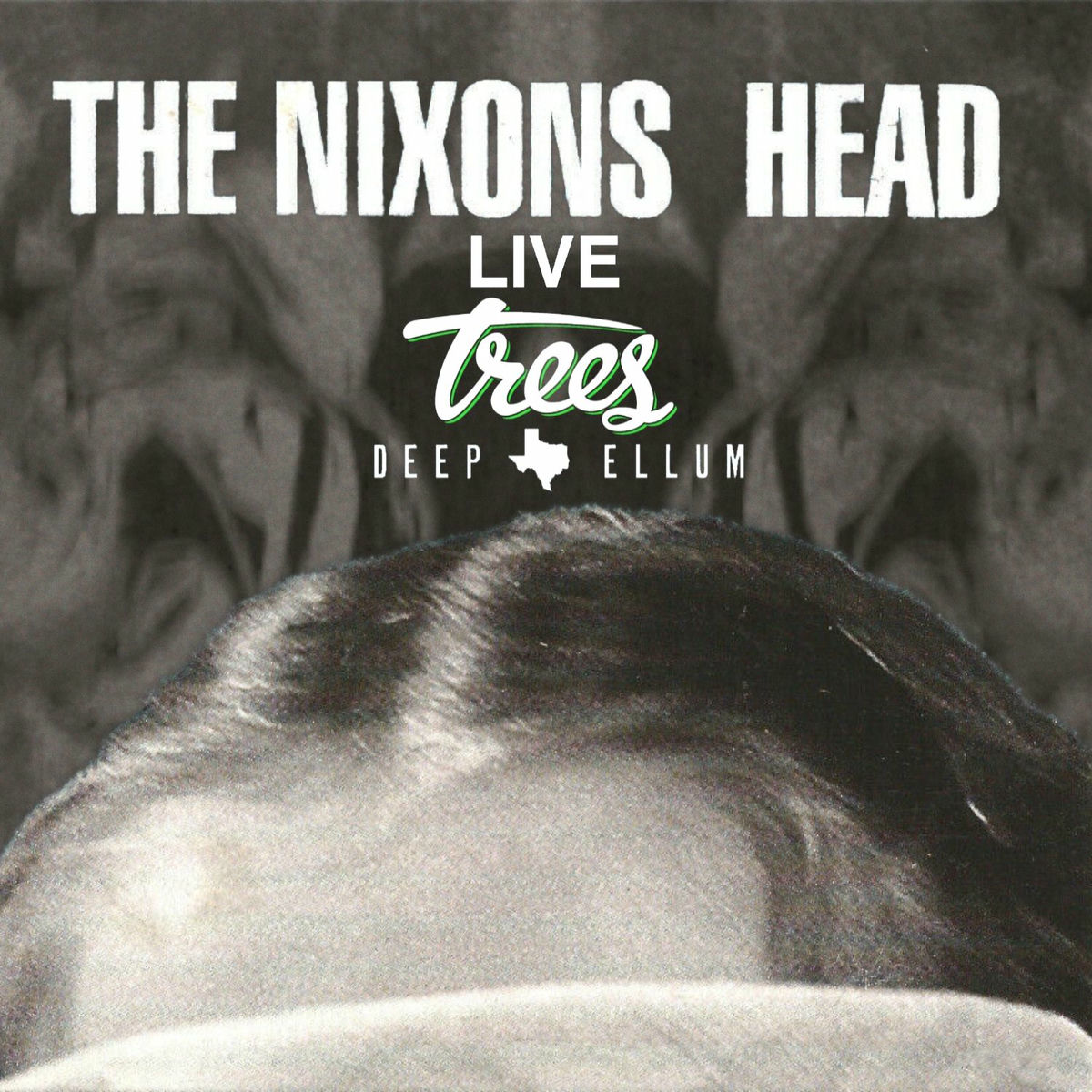 Album cover of Head (Live at Trees)