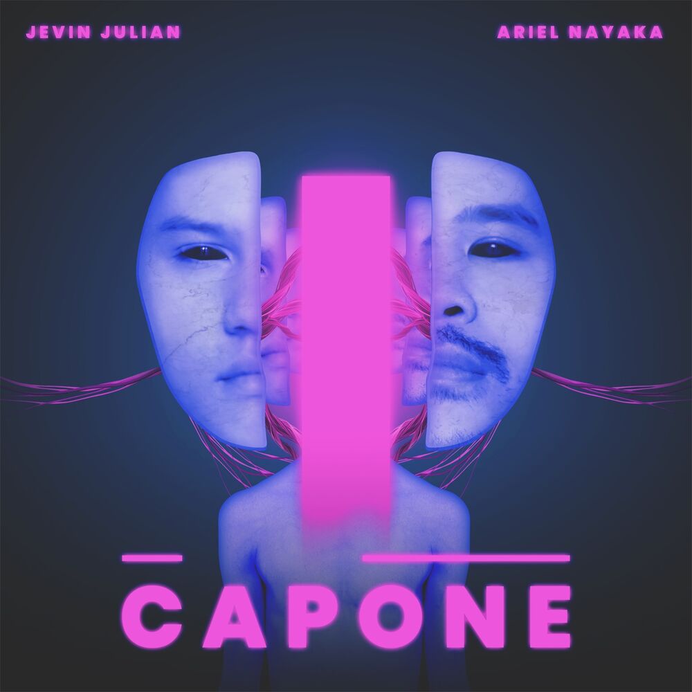 Picture of Capone