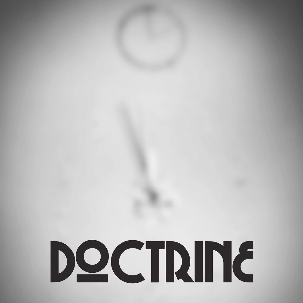 Picture of Doctrine