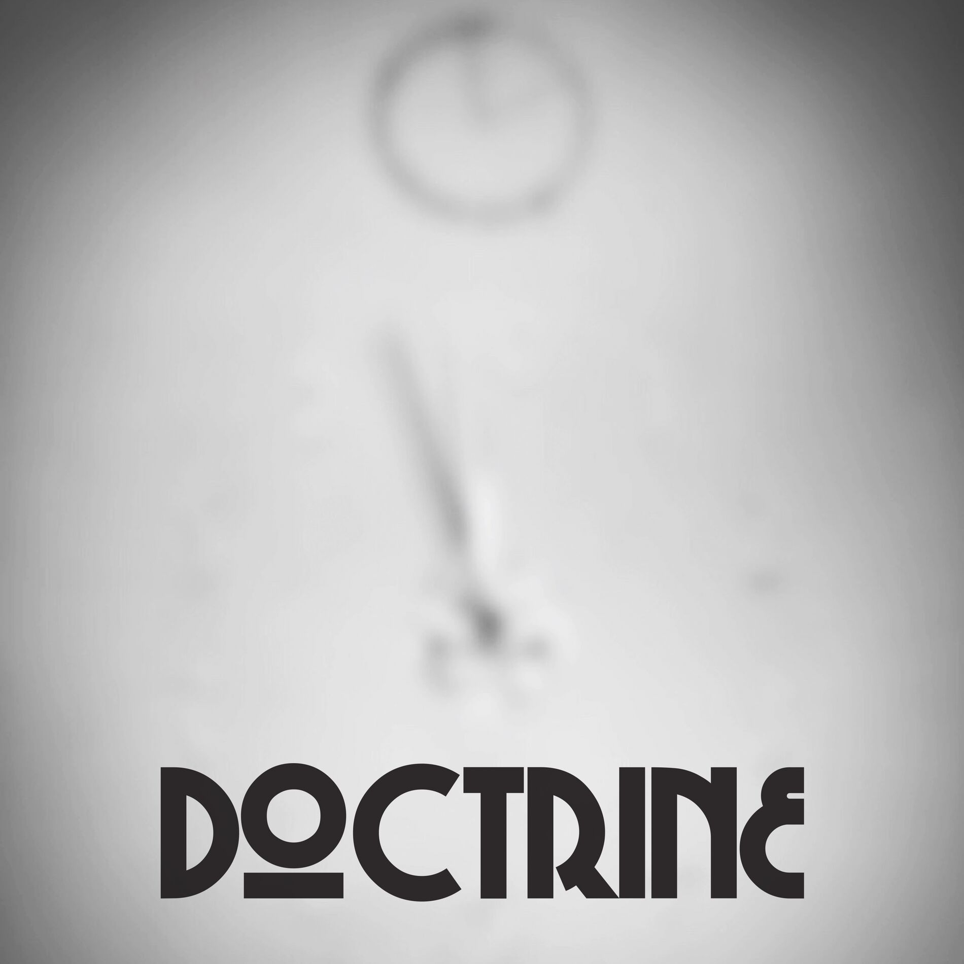 Album cover of Doctrine