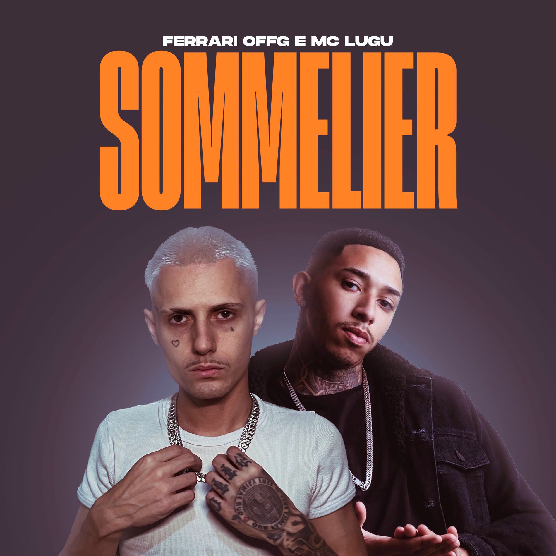 Album cover of Sommelier