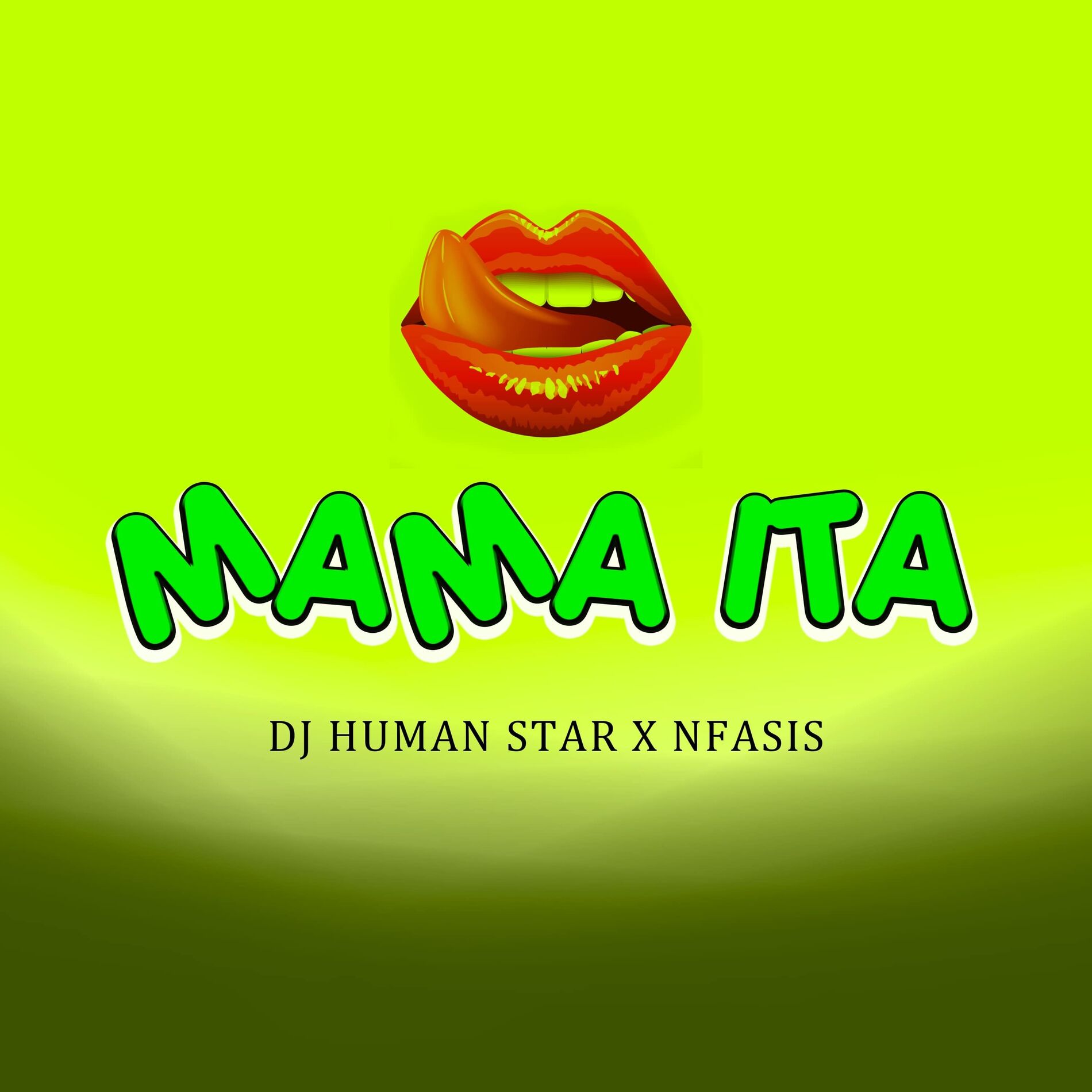 Album cover of Mama Ita