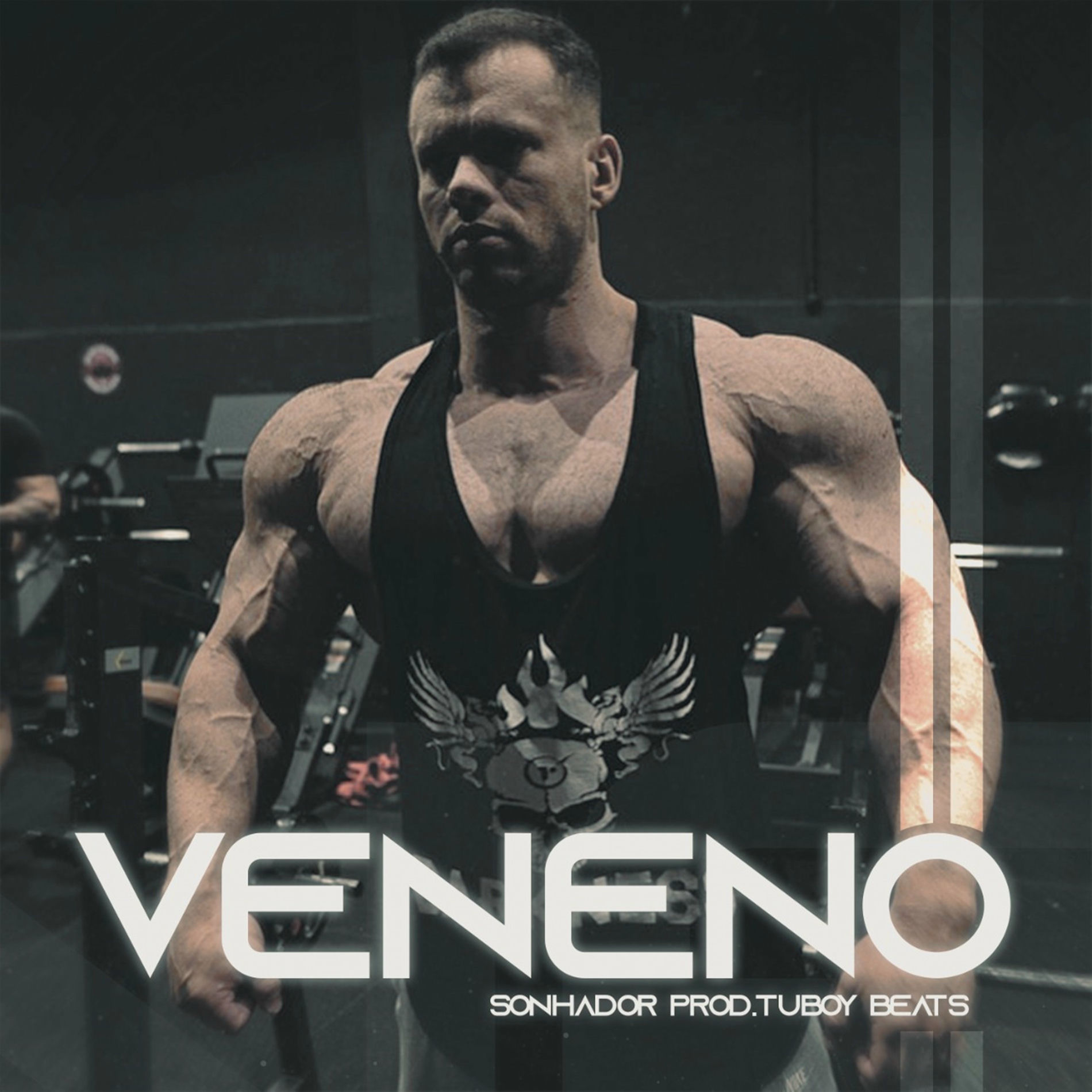Album cover of Veneno