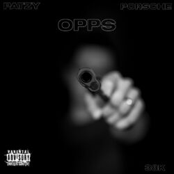 Cover of Opps (feat. Patzy)