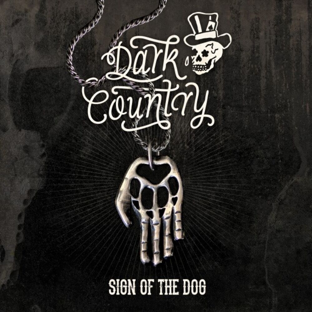 Picture of Sign of the Dog