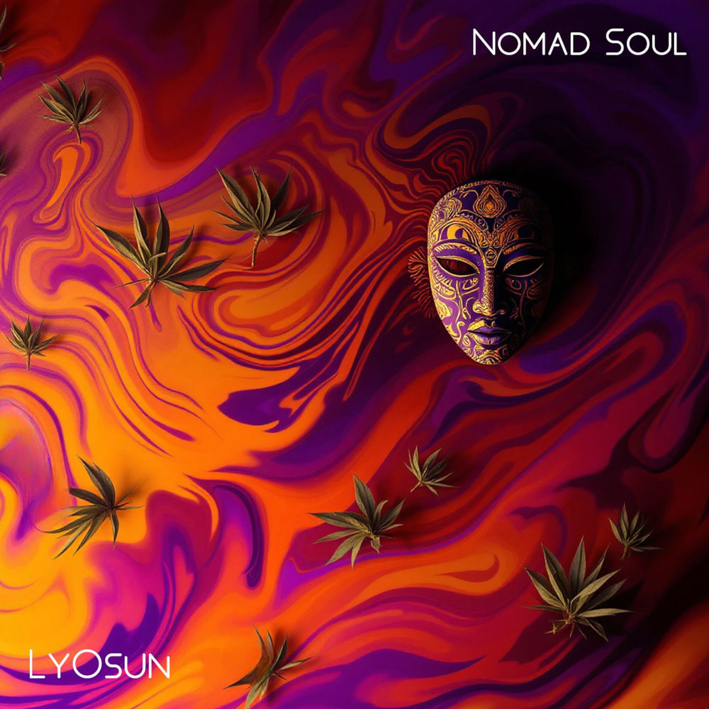 Nomad Soul