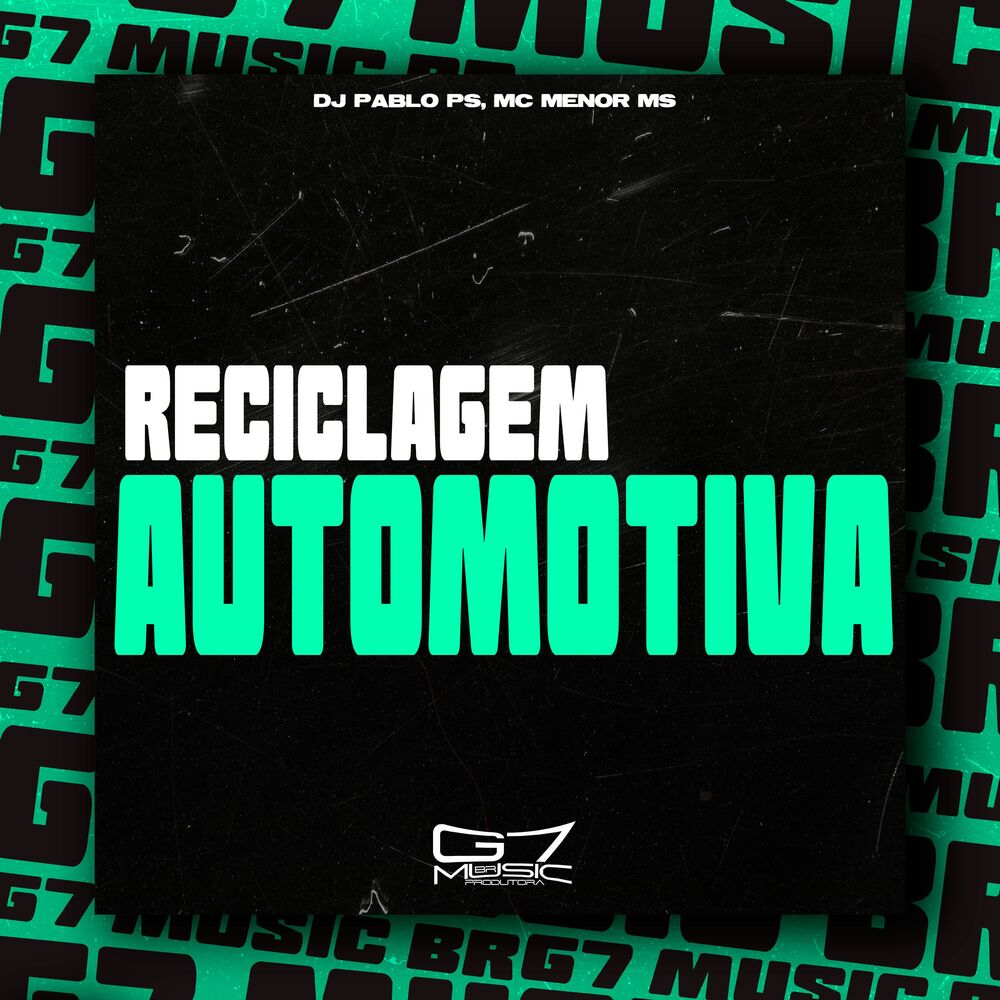 Picture of Reciclagem Automotiva