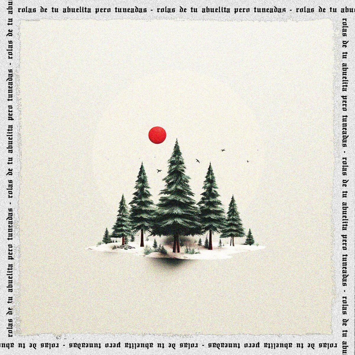 Album cover of Xmas Selections, Vol. 1