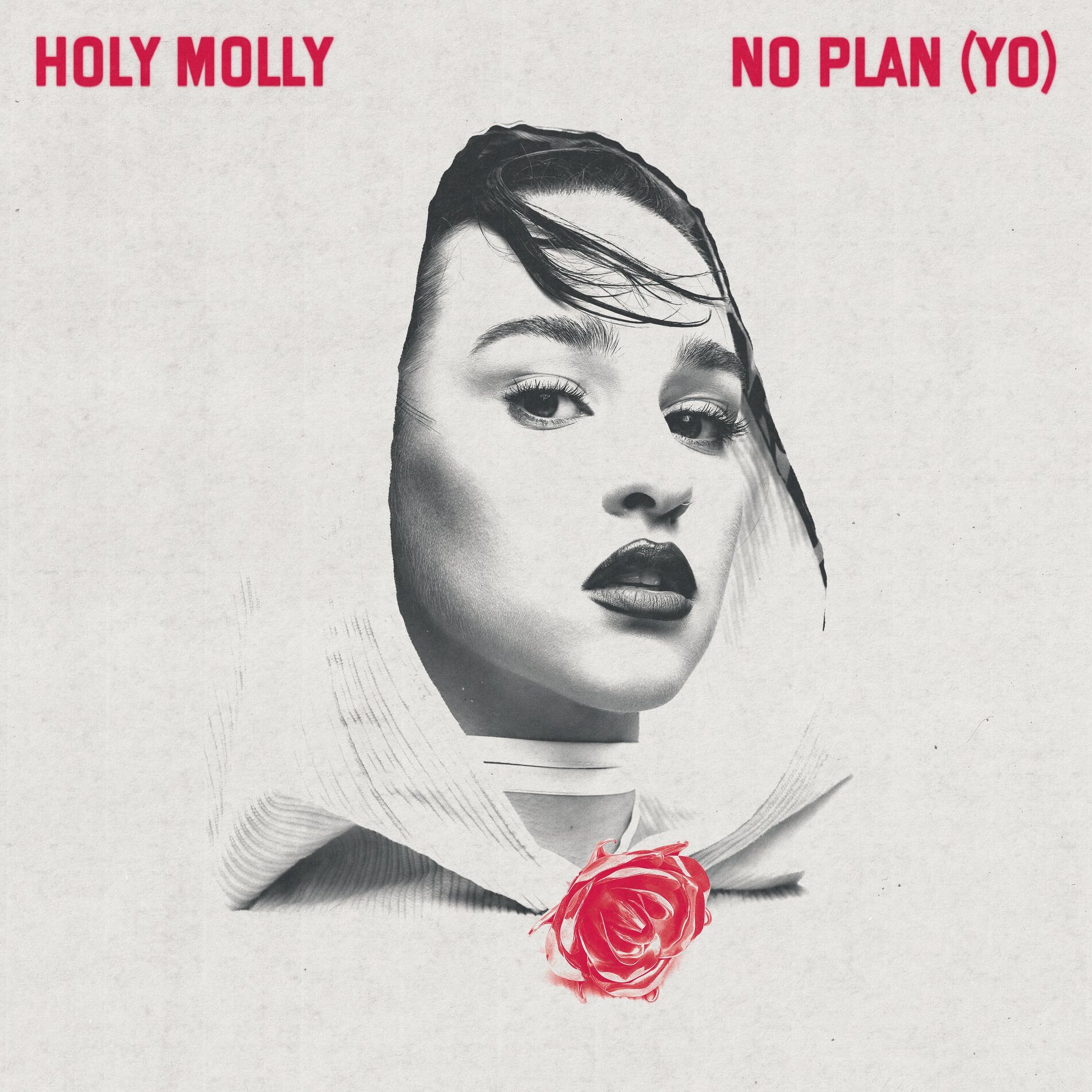 Album cover of No Plan