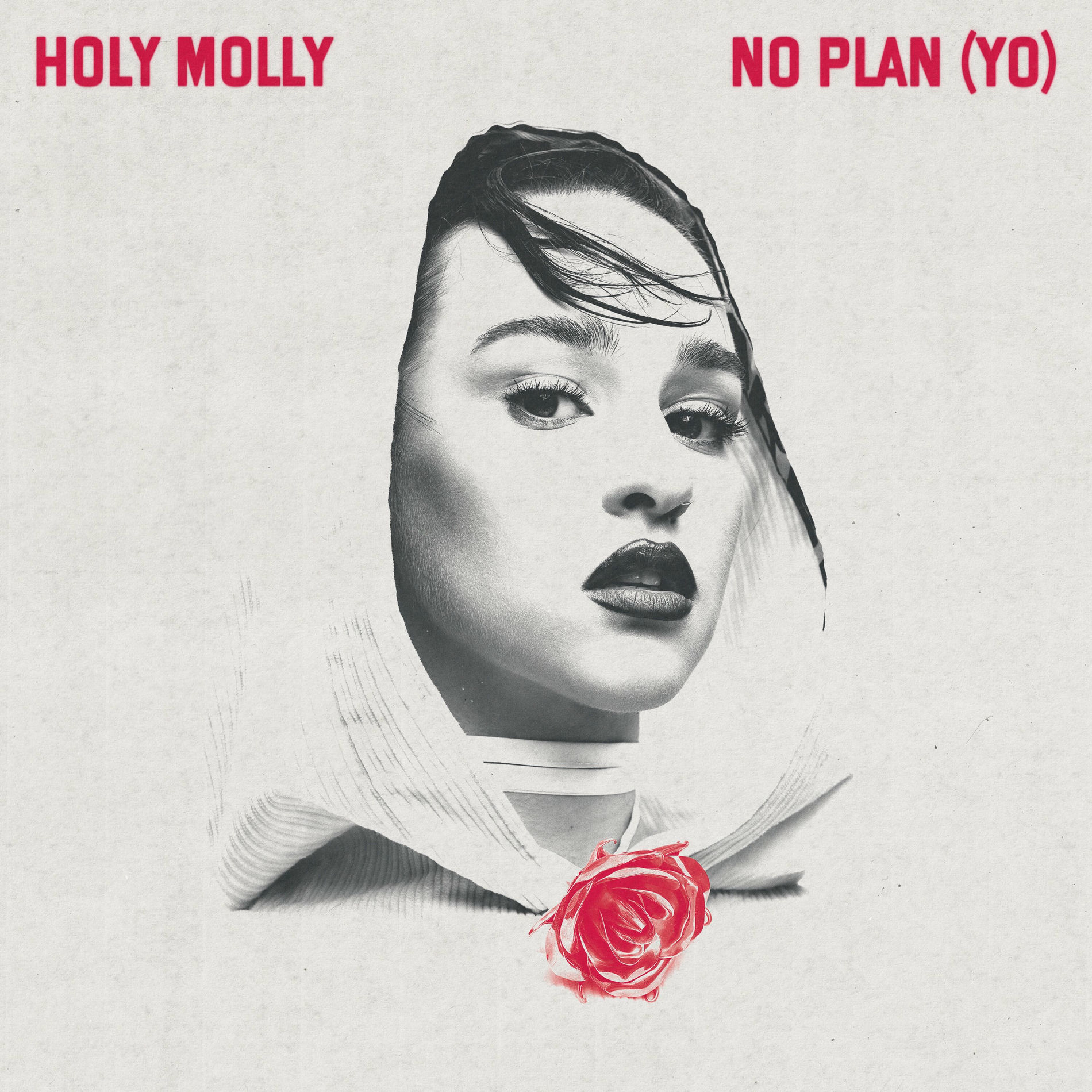 Album cover of No Plan (Yo)